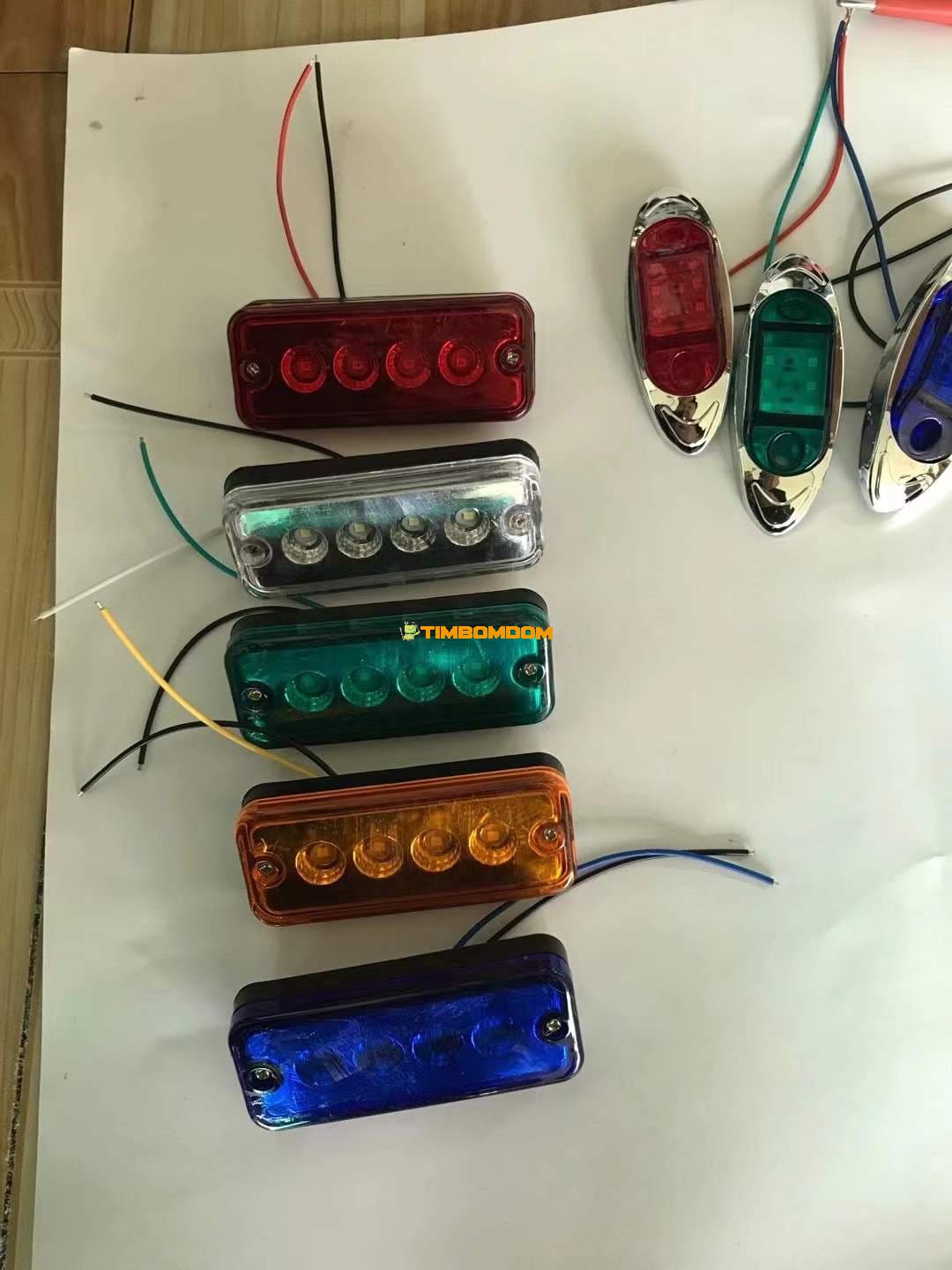 LED Car Truck Safety Signal Light - TBD1188538.jpeg
