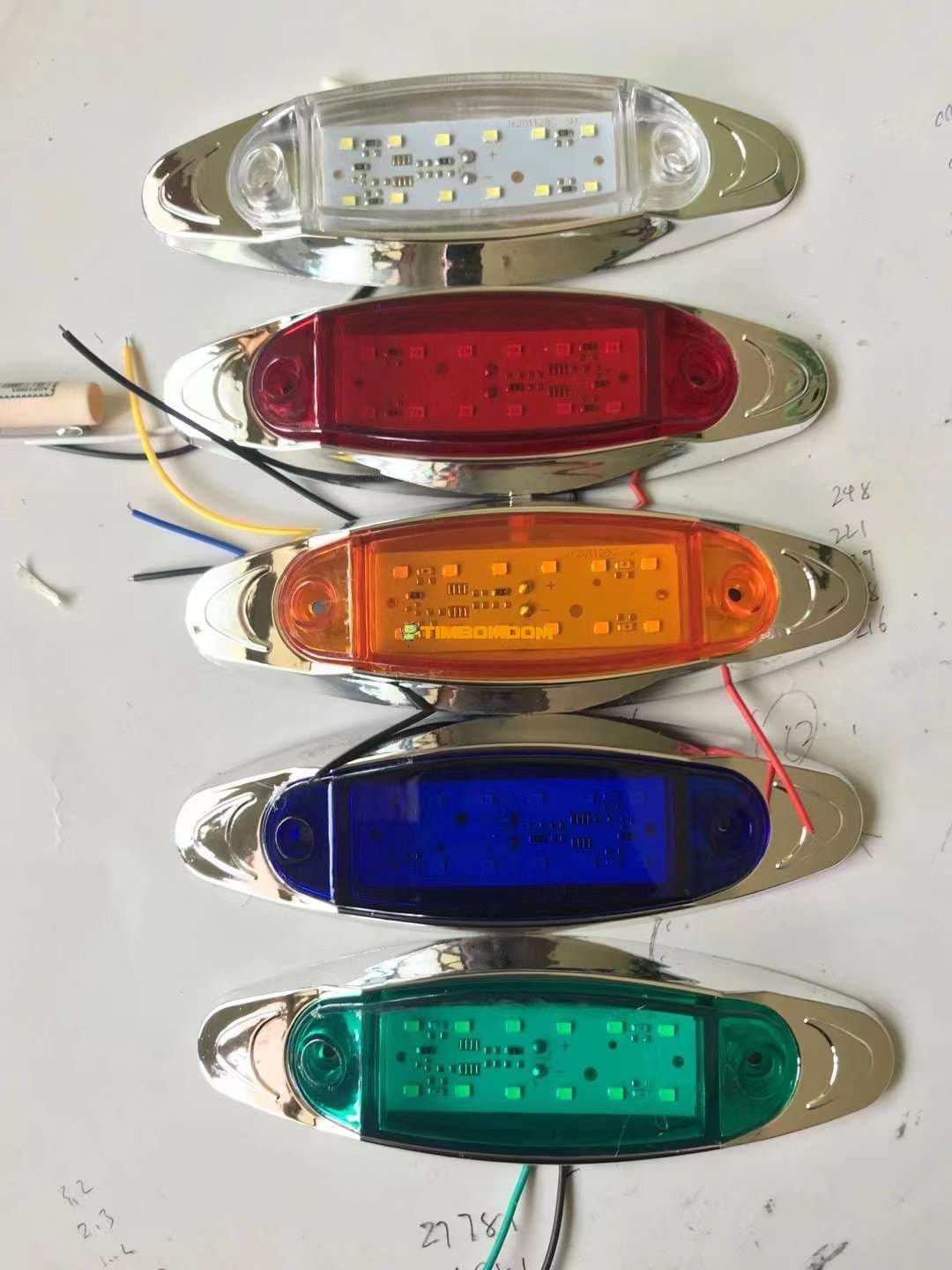 LED Car Truck Safety Signal Light - TBD1188539.jpeg
