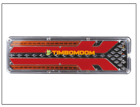 LED Car Truck Safety Signal Light - TBD1188542.png