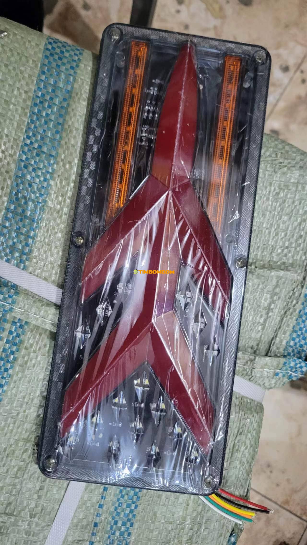 LED Car Truck Safety Signal Light - TBD1188543.jpeg