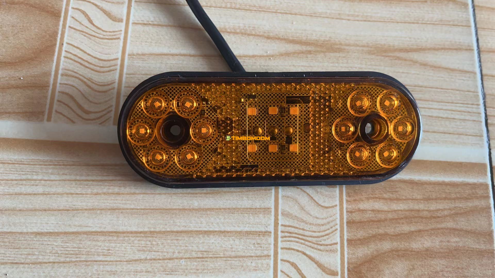 LED Car Truck Safety Signal Light - TBD1188545.jpeg