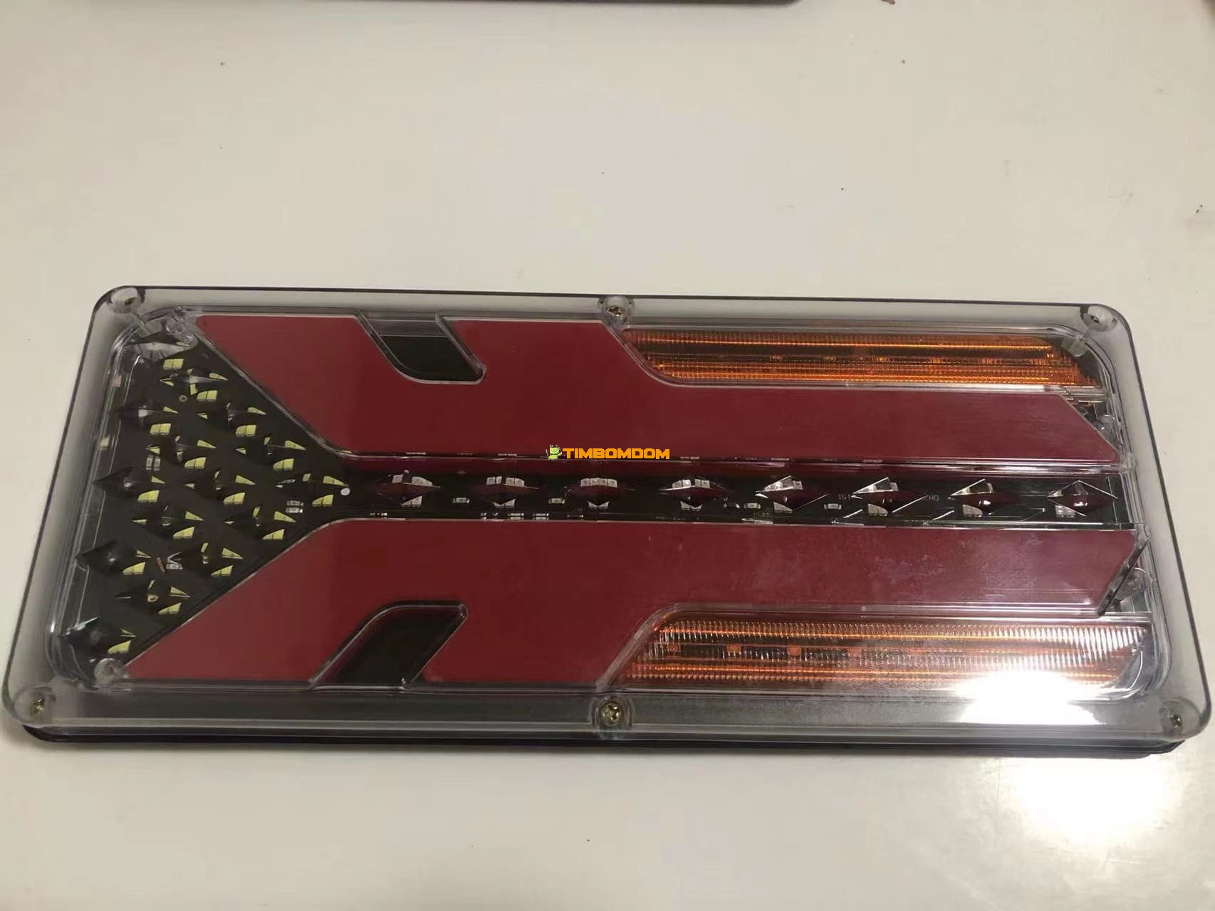 LED Car Truck Safety Signal Light - TBD1188546.jpeg