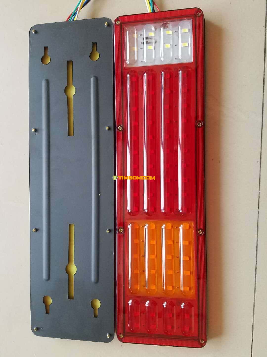 LED Car Truck Safety Signal Light - TBD1188548.jpeg