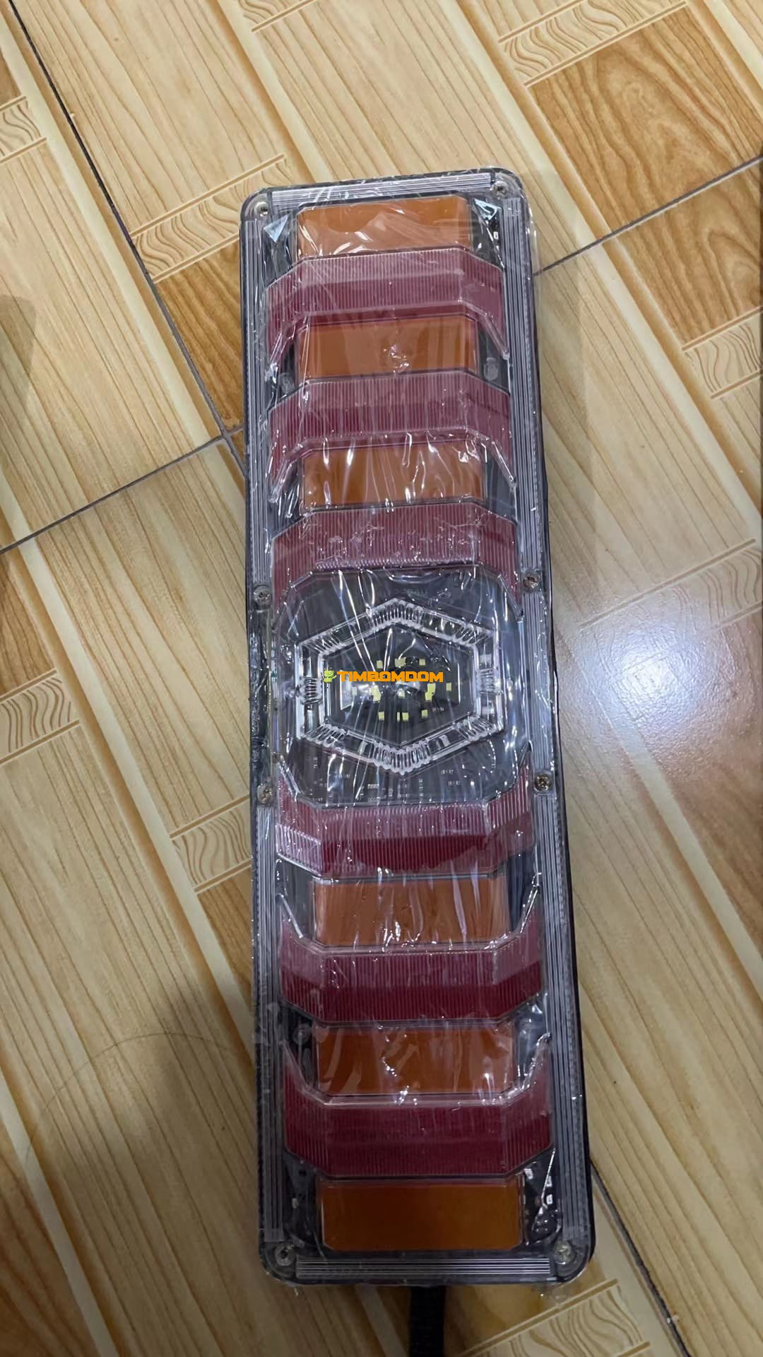 LED Car Truck Safety Signal Light - TBD1188549.jpeg