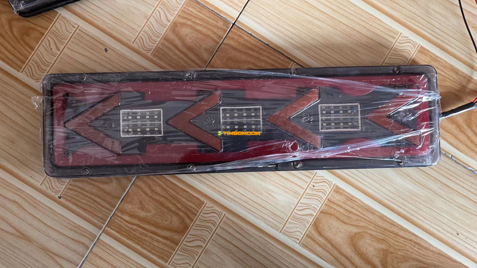 LED Car Truck Safety Signal Light - TBD1188550.jpeg