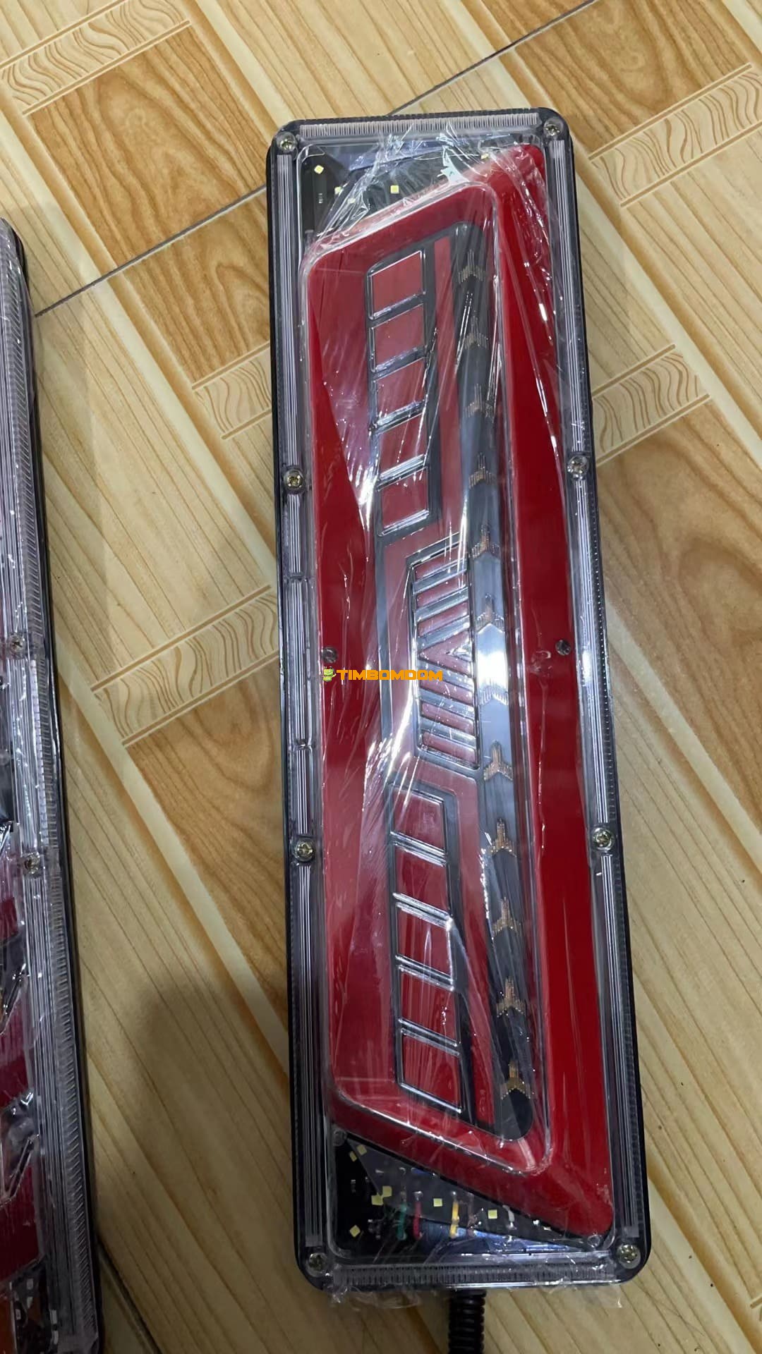 LED Car Truck Safety Signal Light - TBD1188555.jpeg