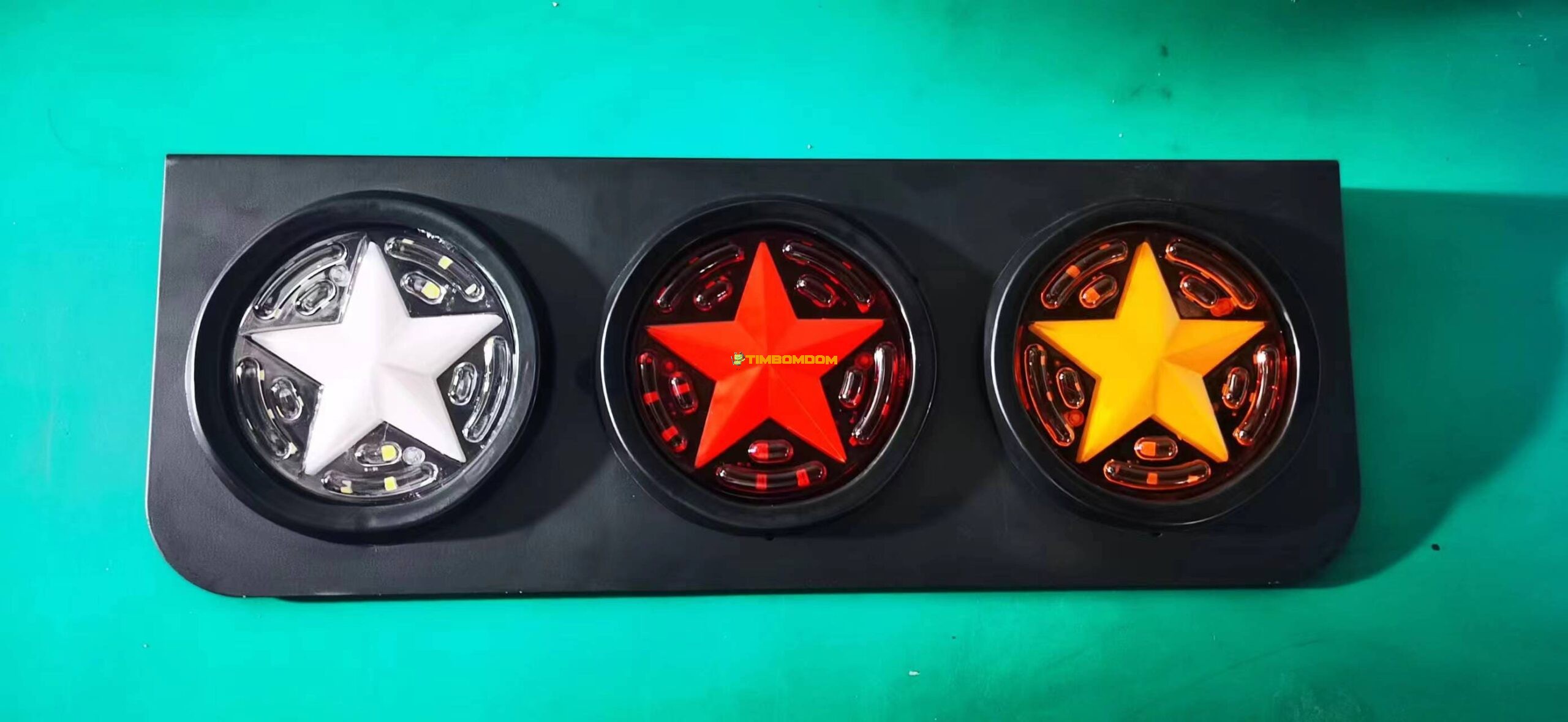LED Car Truck Safety Signal Light - TBD1188556-scaled.jpeg