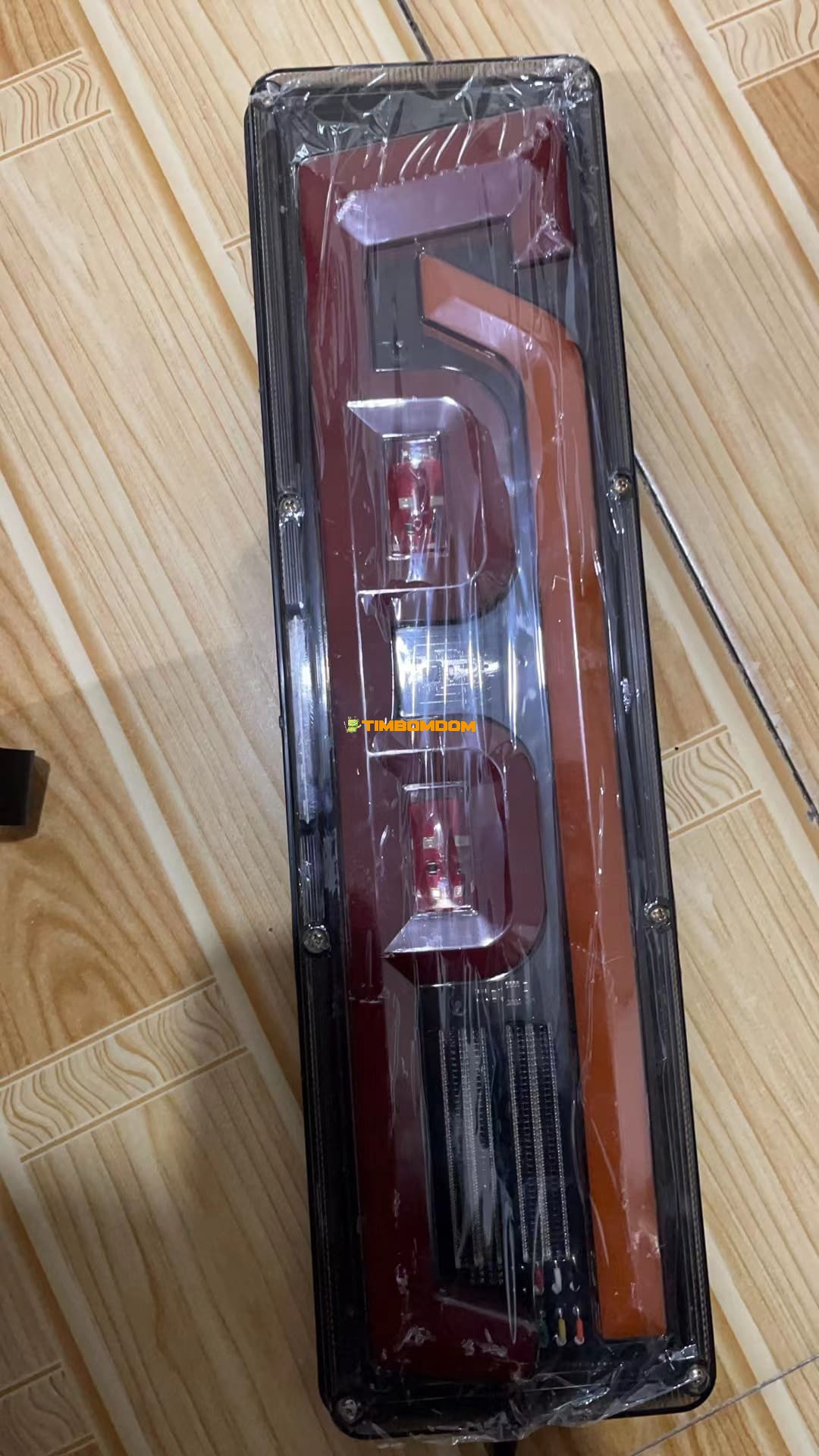 LED Car Truck Safety Signal Light - TBD1188557.jpeg