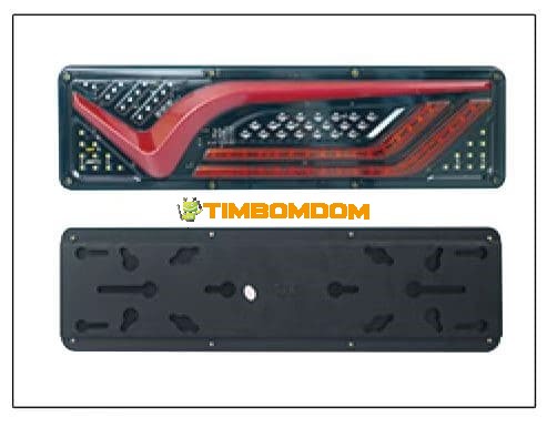 LED Car Truck Safety Signal Light - TBD1188558.jpeg