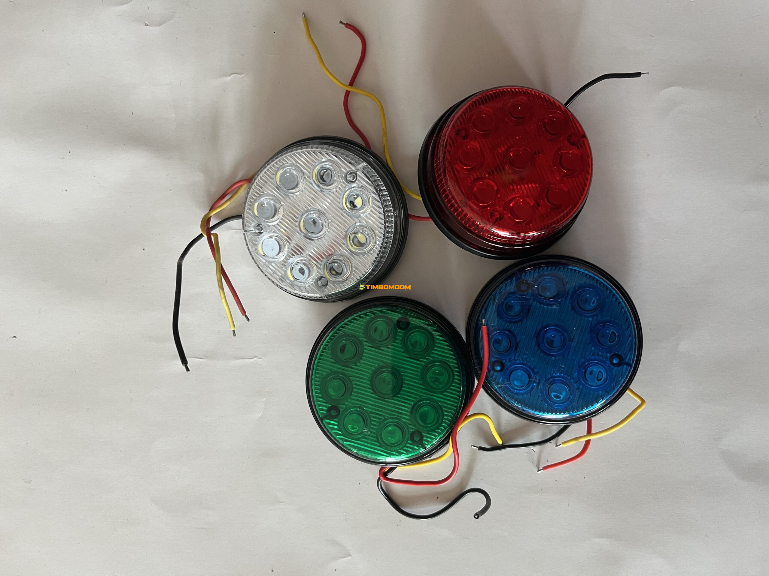 LED Car Truck Safety Signal Light - TBD1188560-scaled.jpeg