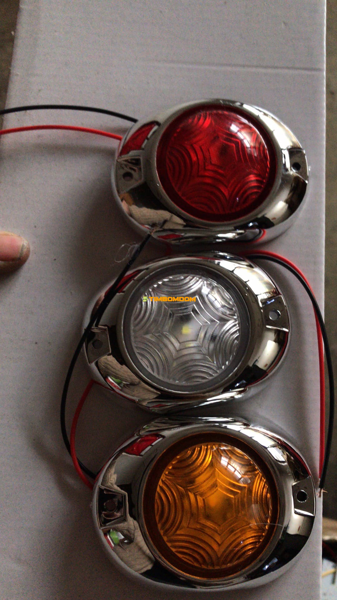 LED Car Truck Safety Signal Light - TBD1188563.jpeg