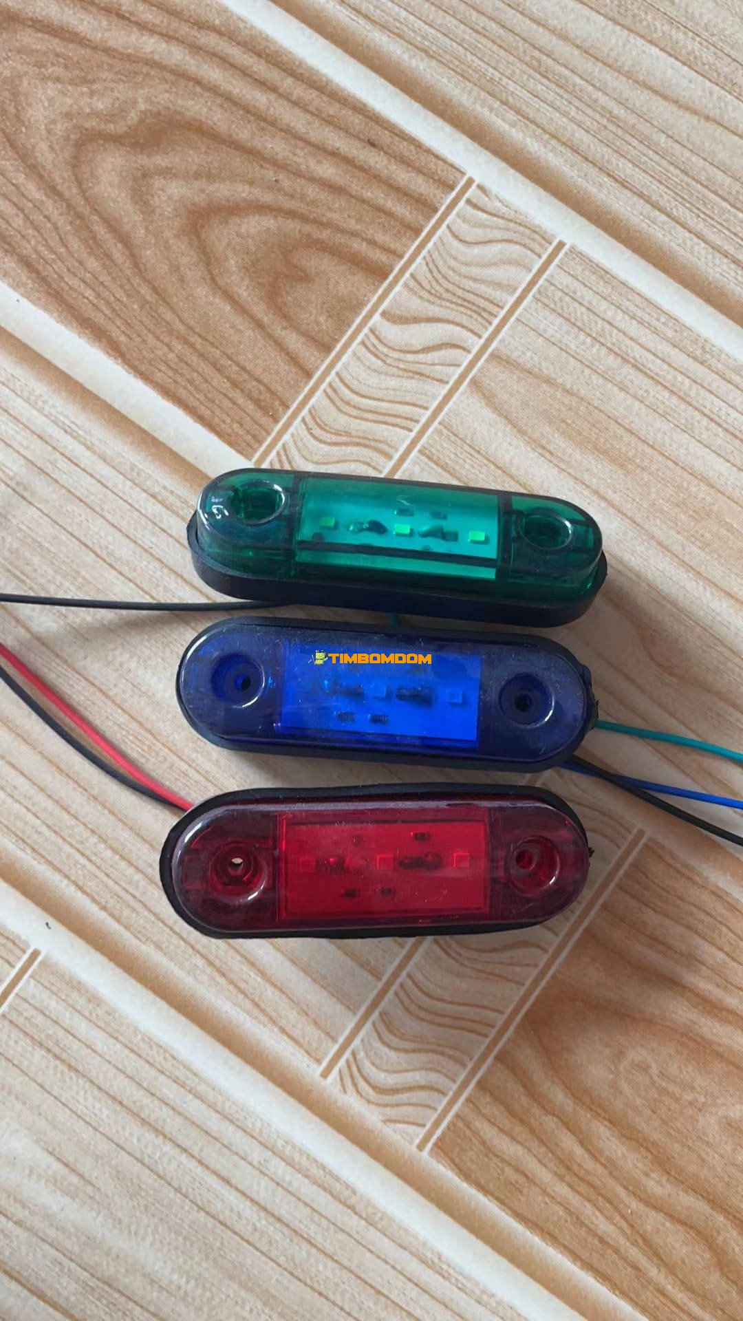 LED Car Truck Safety Signal Light - TBD1188570.jpeg