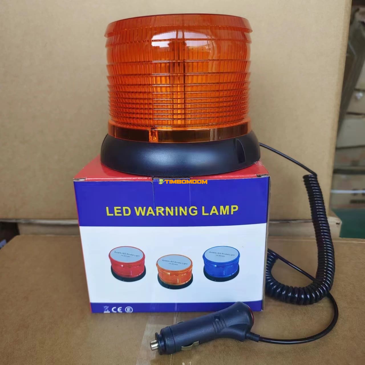 LED Car Truck Safety Signal Light - TBD1188578.jpeg