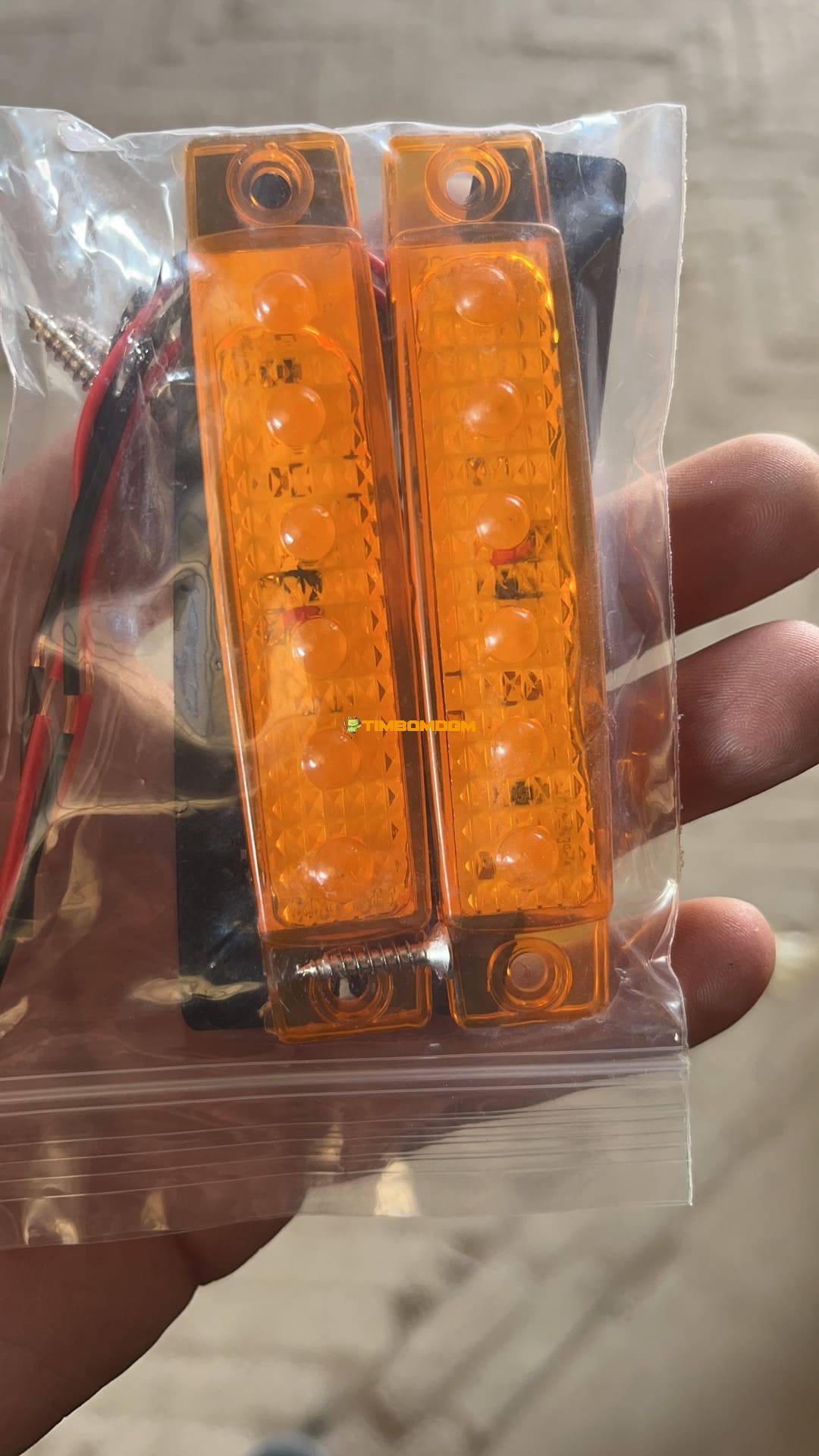 LED Car Truck Safety Signal Light - TBD1188582.jpeg