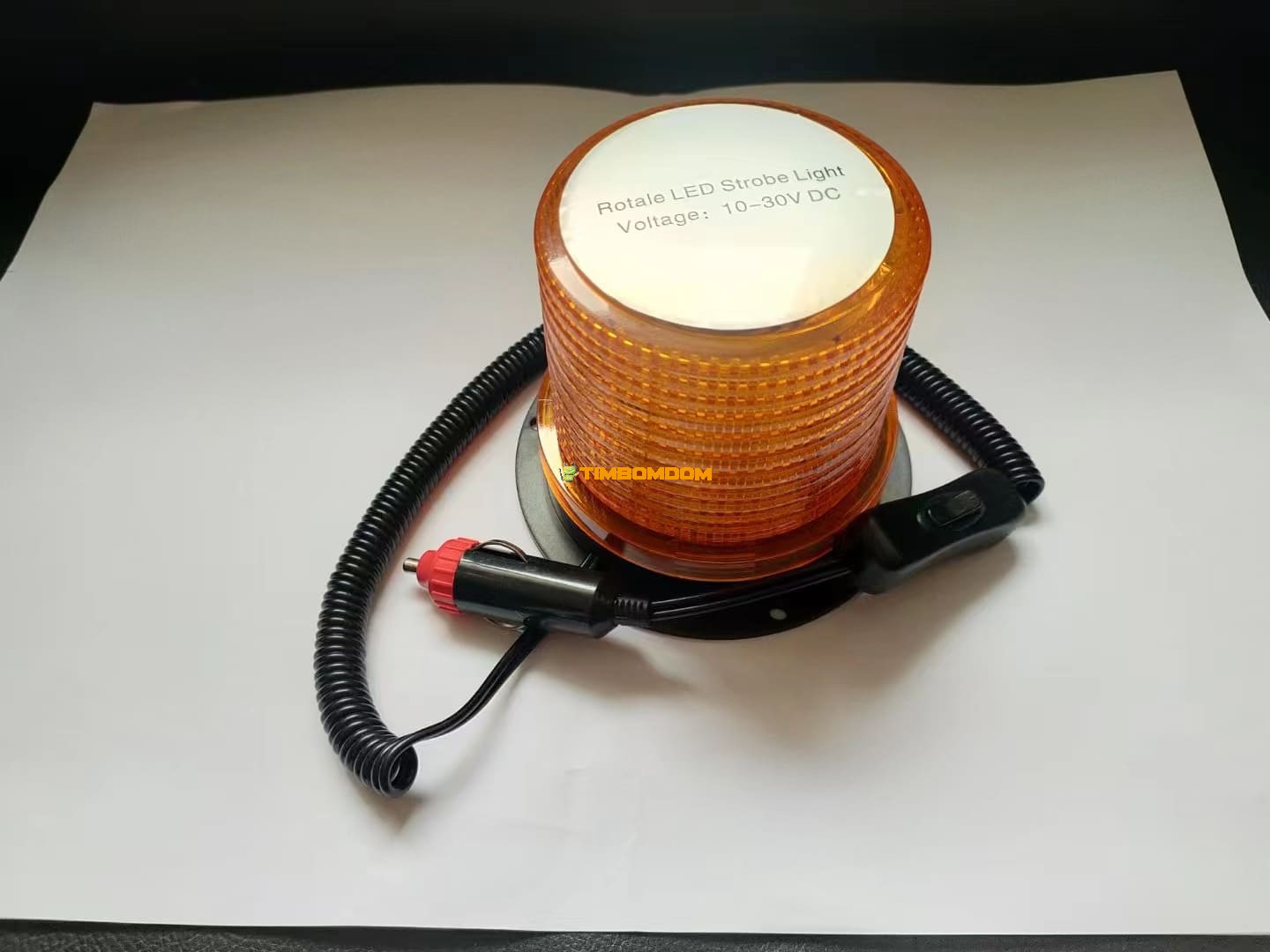 LED Car Truck Safety Signal Light - TBD1188585.jpeg