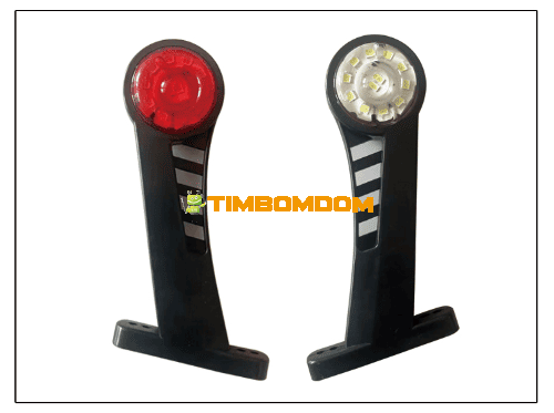 LED Car Truck Safety Signal Light - TBD1188587.png
