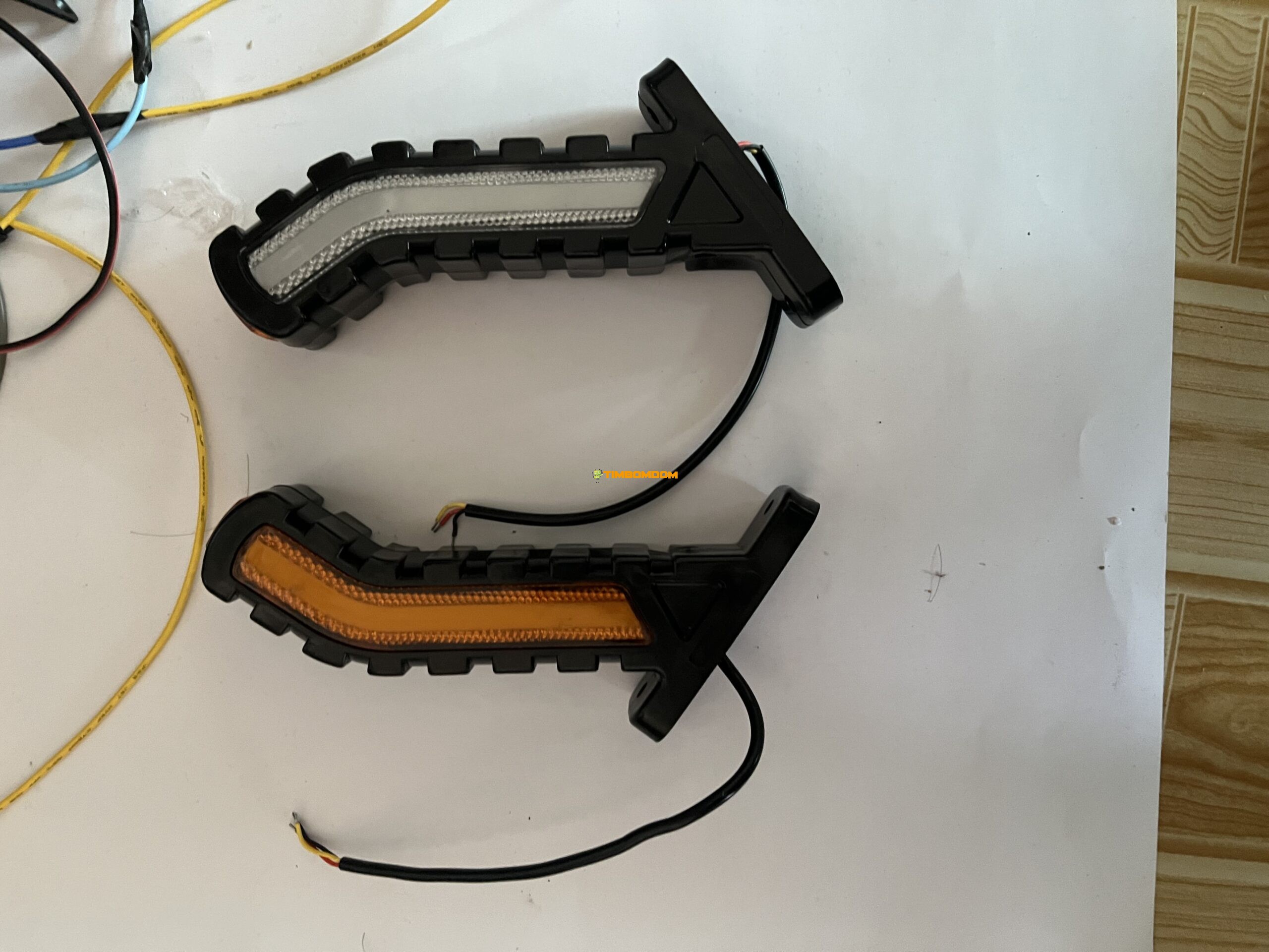 LED Car Truck Safety Signal Light - TBD1188588-scaled.jpeg