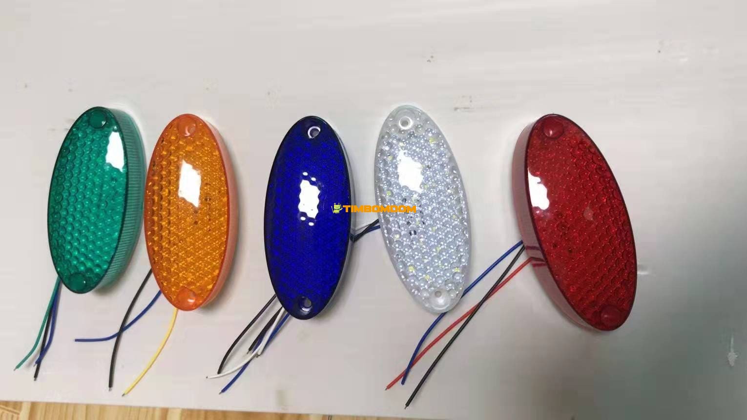 LED Car Truck Safety Signal Light - TBD1188589.jpeg