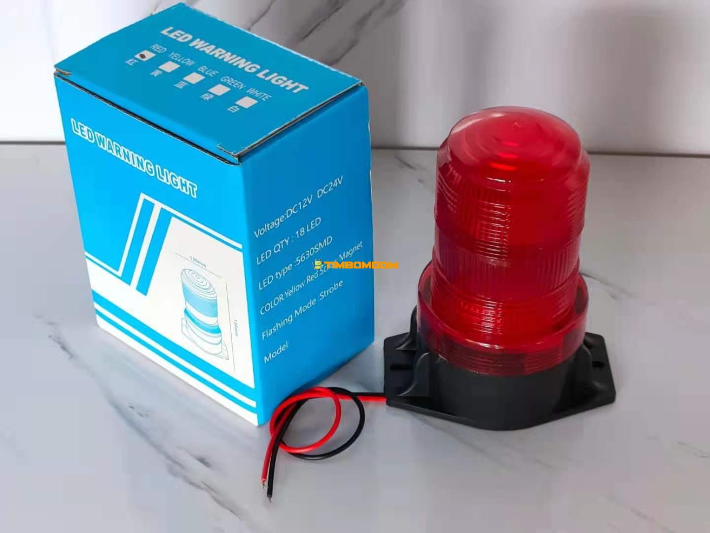 Warning light for car truck boat - TBD1188598.jpeg
