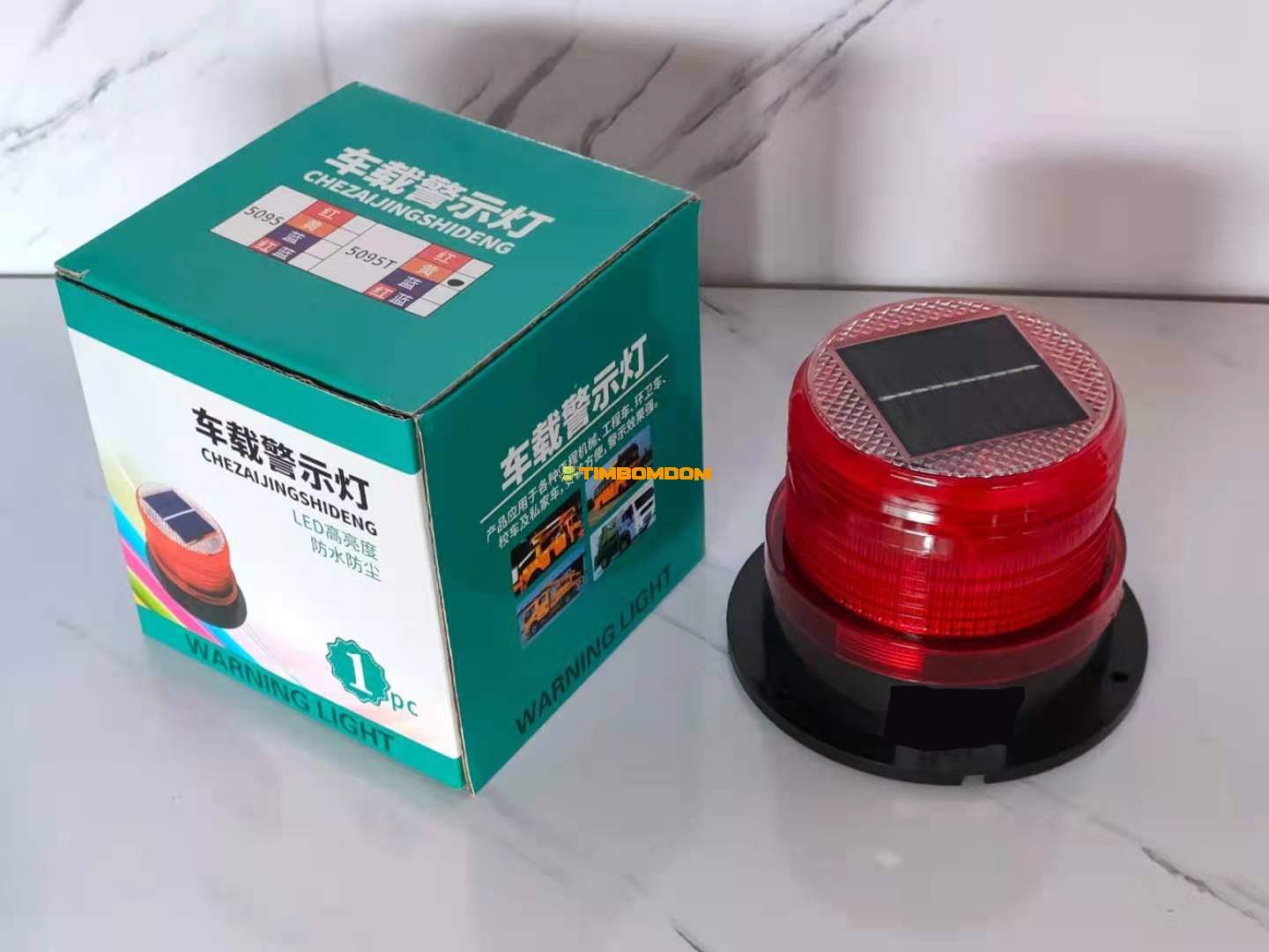 Warning light for car truck boat - TBD1188605.jpeg