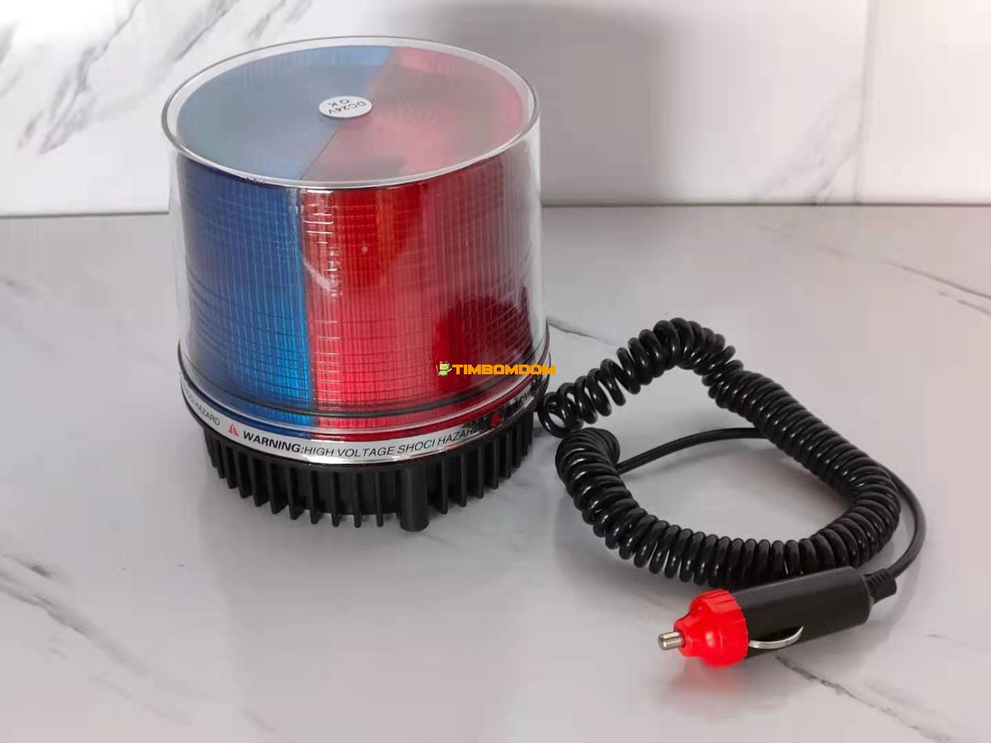 Warning light for car truck boat - TBD1188612.jpeg