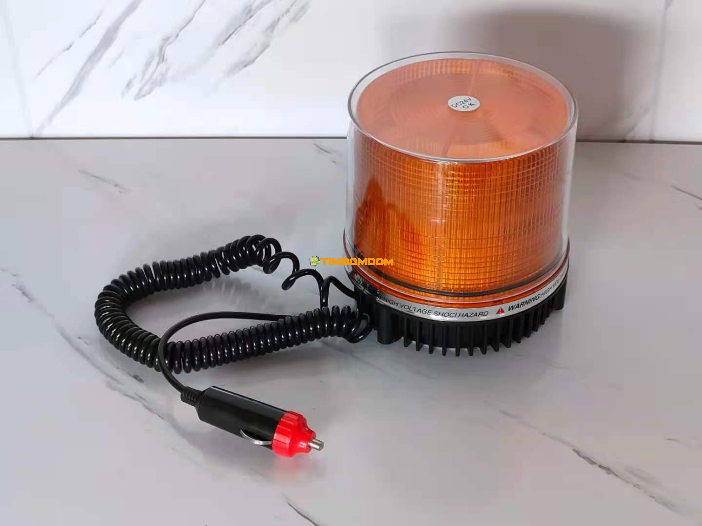 Warning light for car truck boat - TBD1188613.jpeg