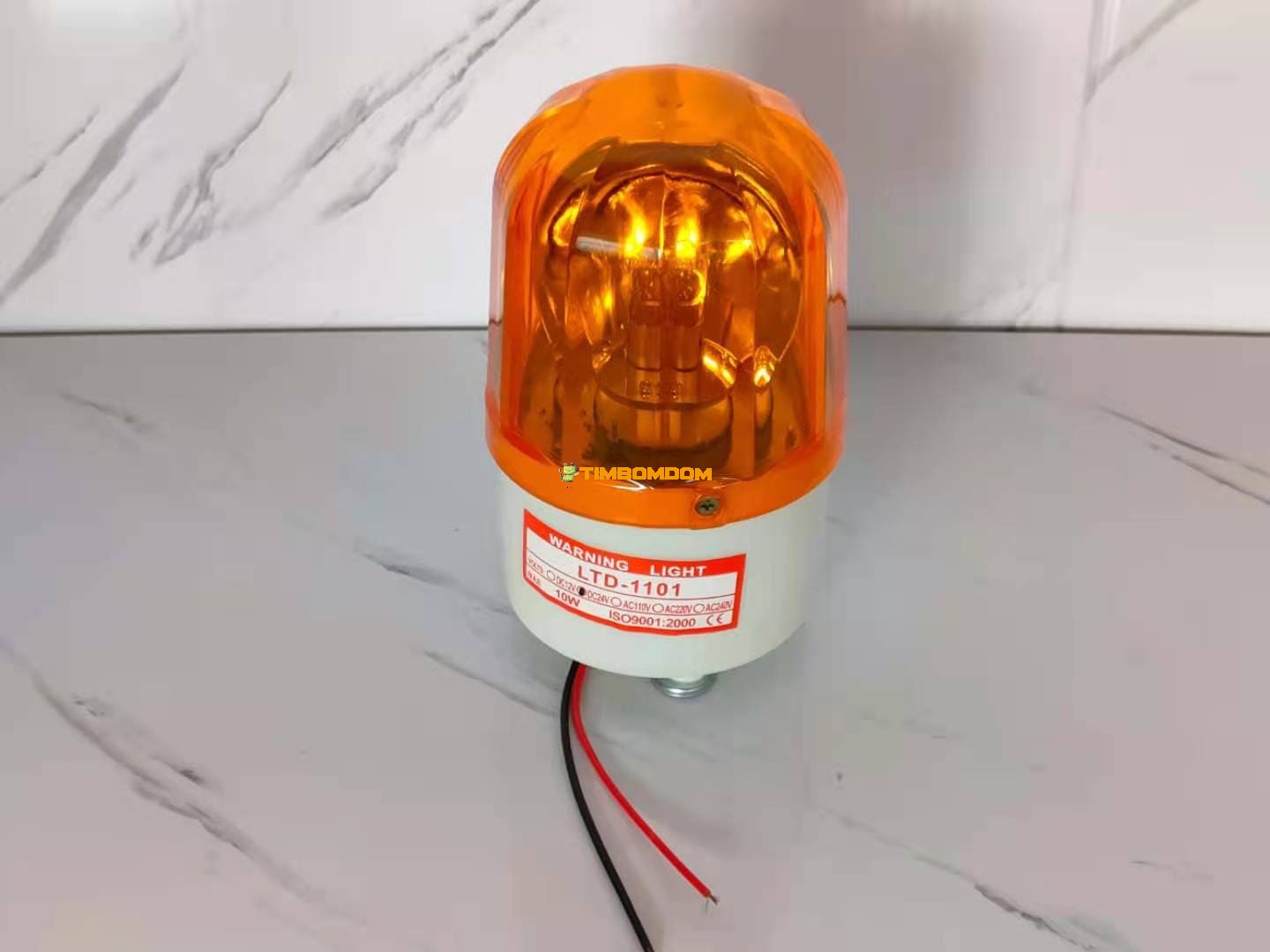 Warning light for car truck boat - TBD1188627.jpeg