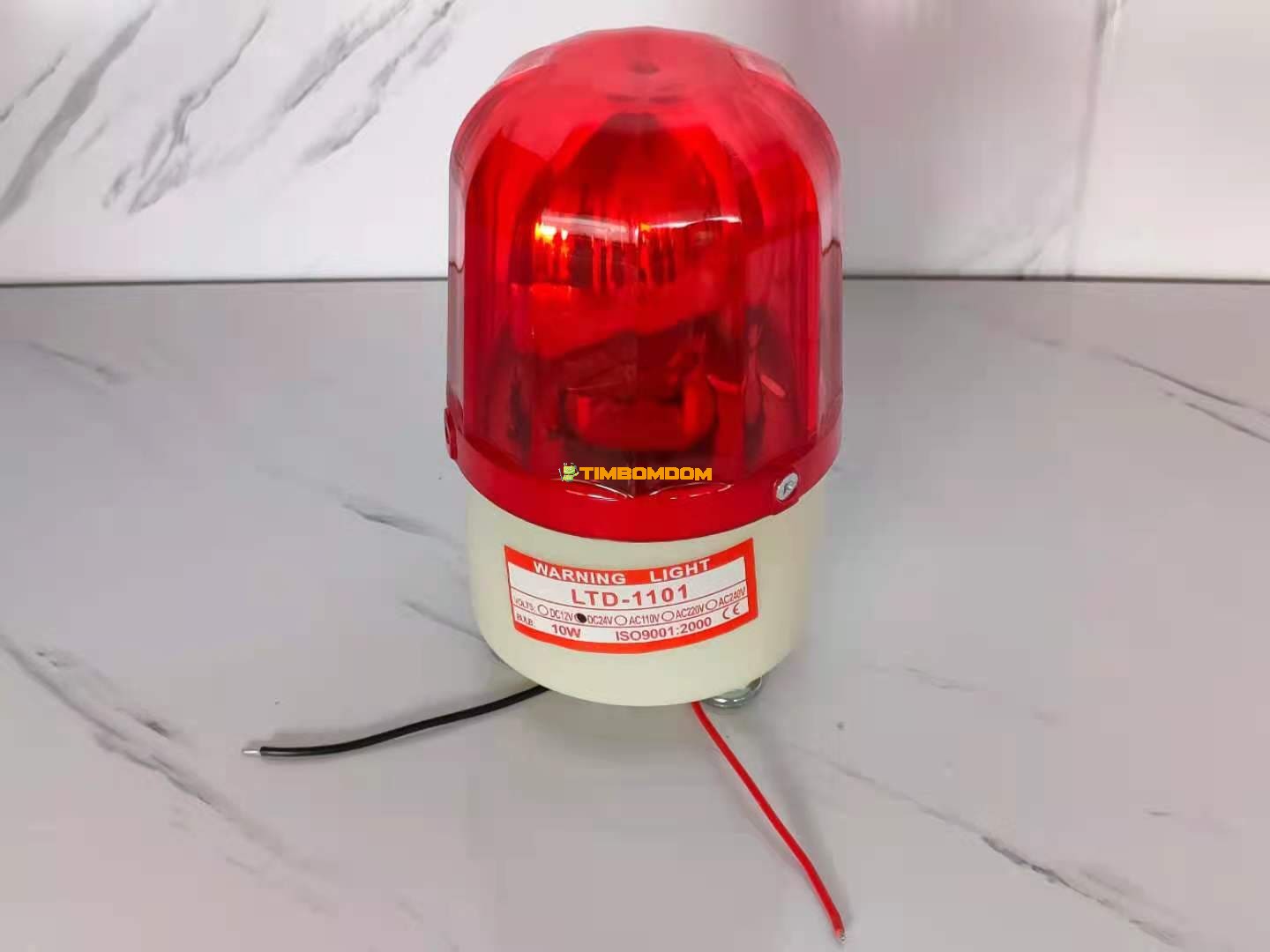 Warning light for car truck boat - TBD1188628.jpeg