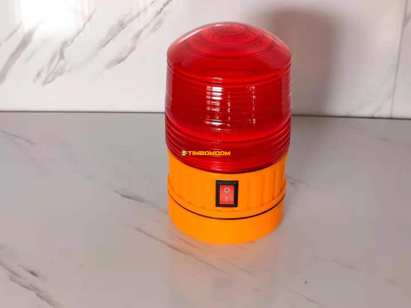 Warning light for car truck boat - TBD1188630.jpeg