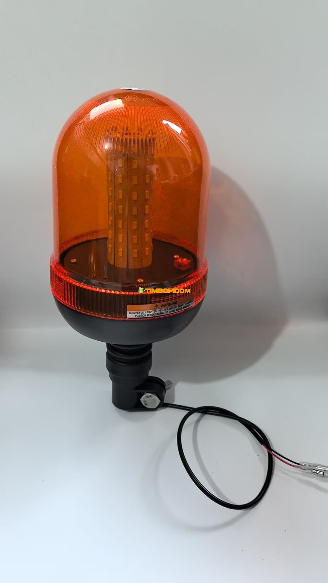Warning light for car truck boat - TBD1188652.jpeg