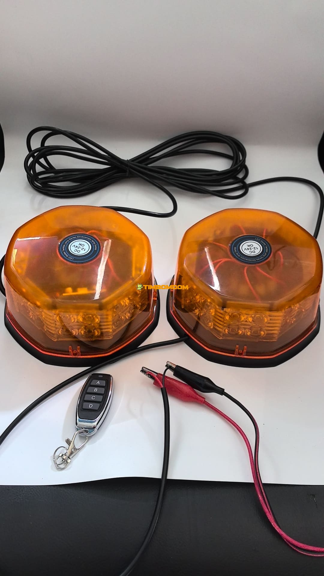 Warning light for car truck boat - TBD1188658.jpeg