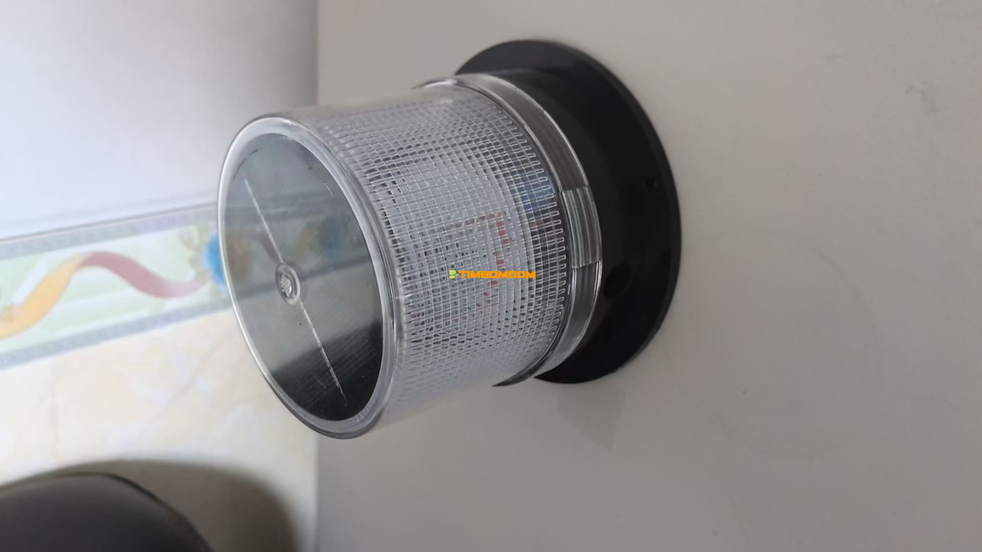 Warning light for car truck boat - TBD1188660.jpeg
