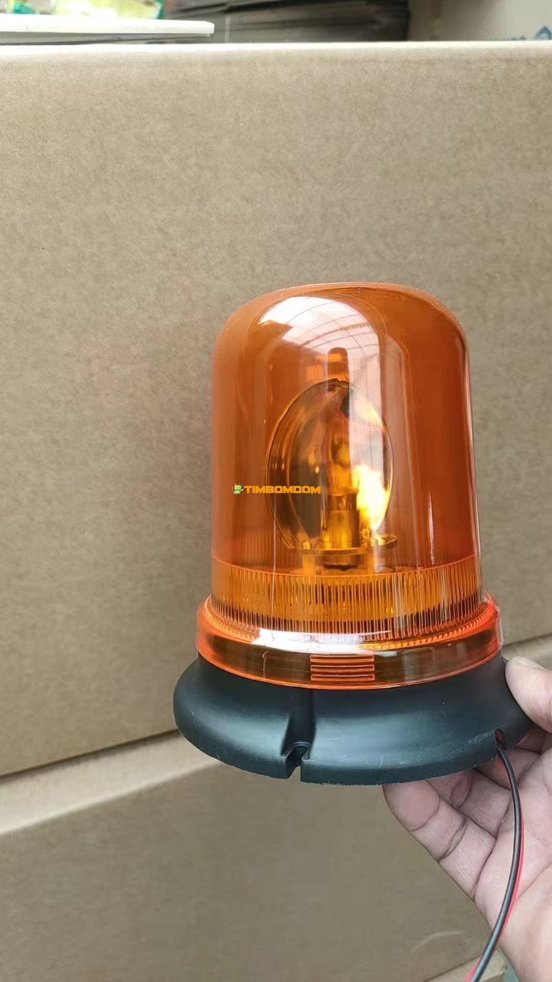 Warning light for car truck boat - TBD1188662.jpeg